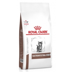 ROYAL CANIN GASTRO INTESTINAL KITTEN 400G